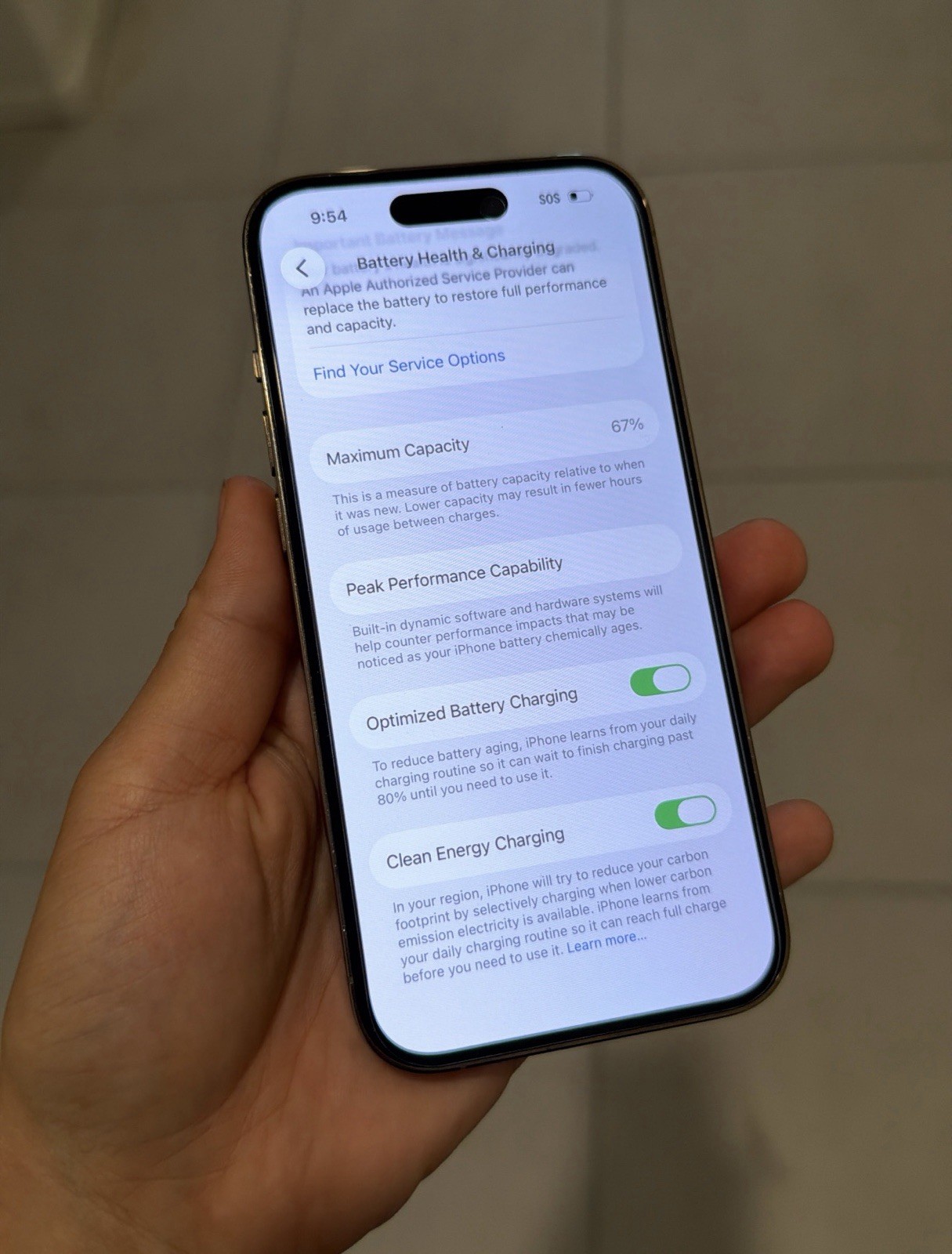 iPhone 14 Pro Unlocked