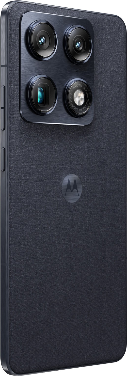 Motorola Signature 1TB 16GB PANTONE Carbon Dual SIM Unlocked NFC Global Version