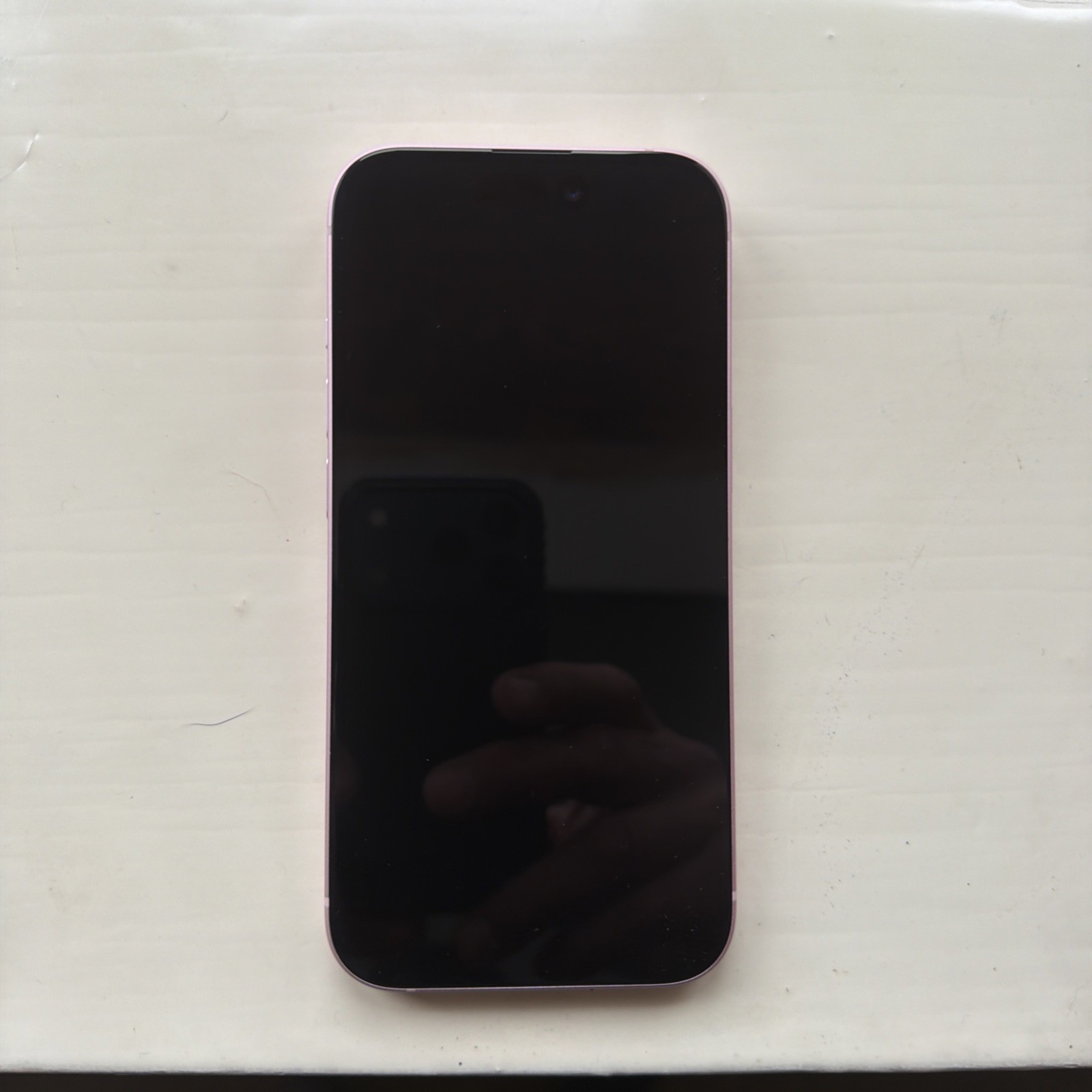 Apple iPhone 15 6.1″ 128GB – (Pink) IOS AT&T (excellent condition)