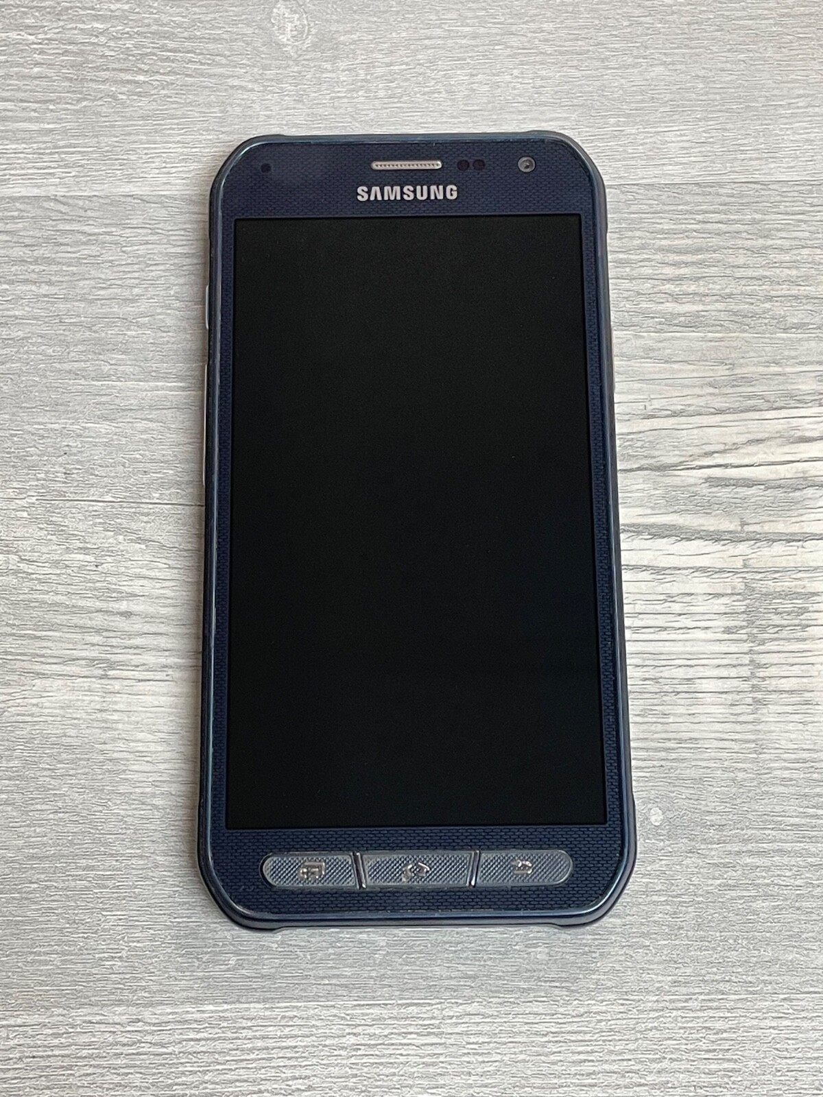 AT&T Unlocked Samsung Galaxy S6 Active SM-G890A 32GB Rugged Moderate Condition