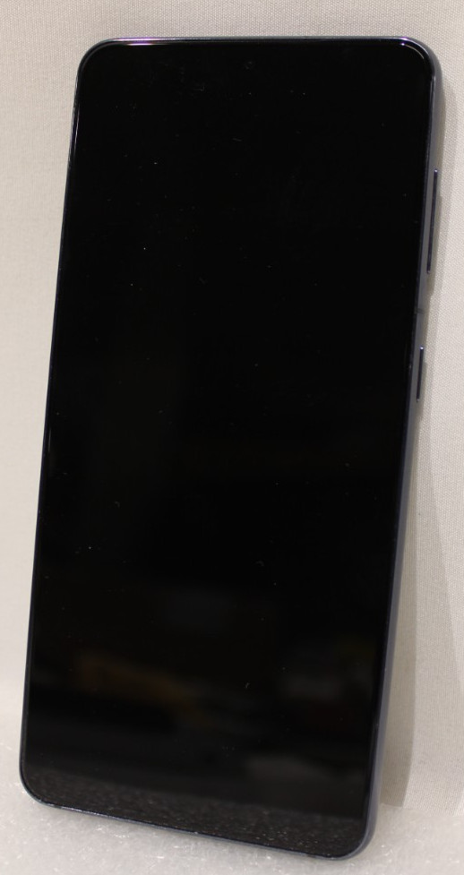 Samsung Galaxy S21 SM-G991U 128gb Gray unlocked