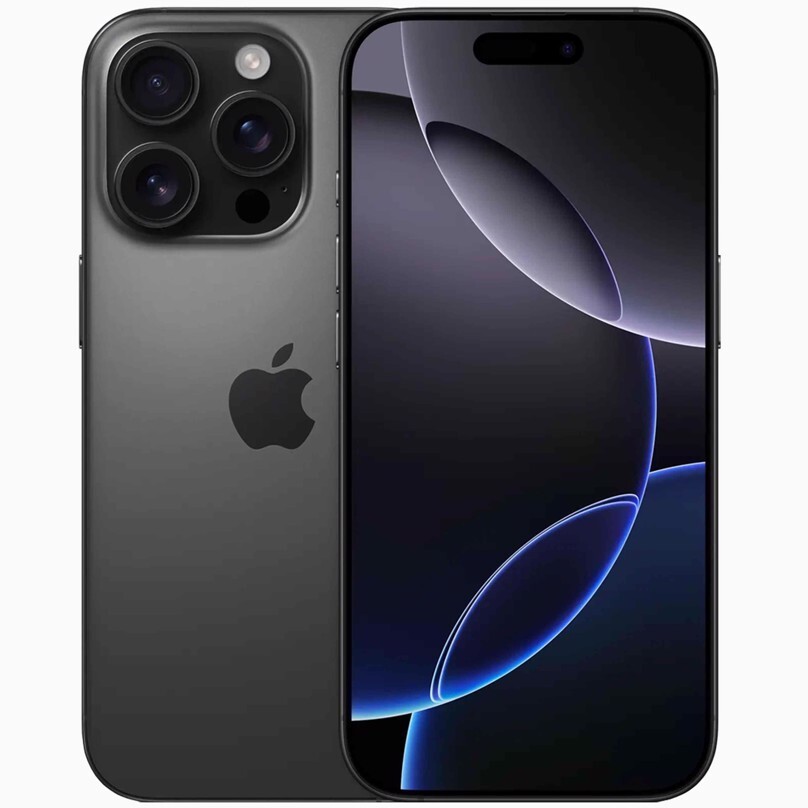 Apple iPhone 16 Pro 128GB 256GB 512GB Unlocked Smartphone – Good