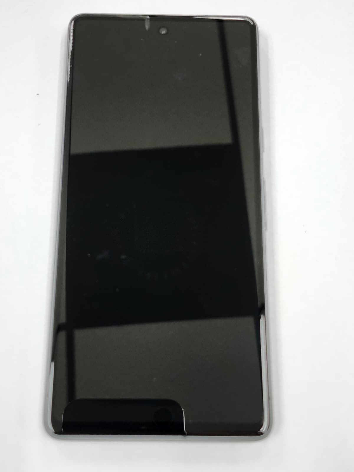 DEFECTIVE – Google Pixel 7 – 128GB – Obsidian – Unlocked – GVU6C – 12793