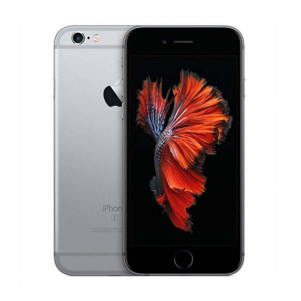 Apple iPhone 6s 16GB / 64GB / 128GB – Cosmetically Good – Unlocked/Verizon