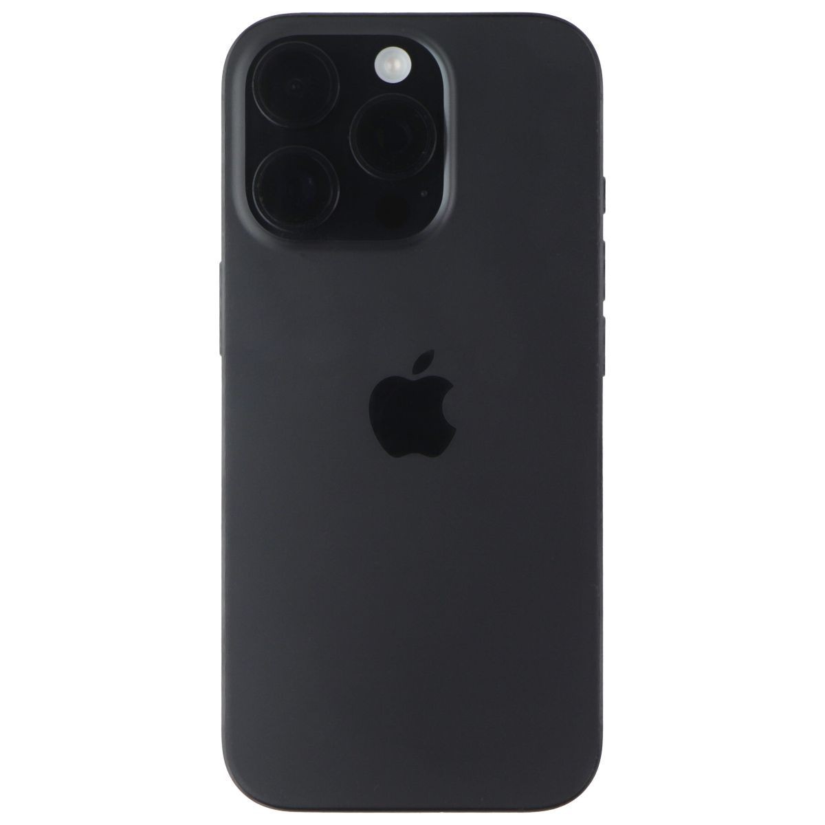 Apple iPhone 16 Pro (6.3in) A3083 Unlocked – 128GB/Black Titanium (90%+ Battery)