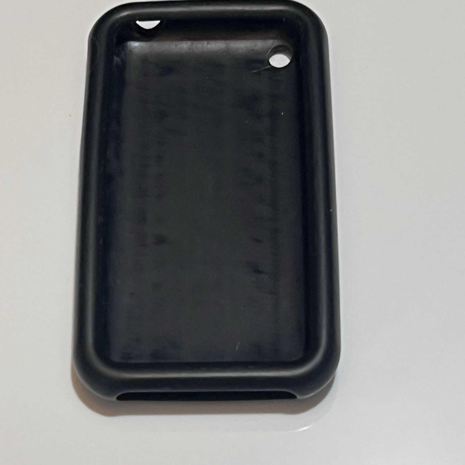 Apple iPhone 3GS 32GB A1303 Tested Working Factory Settings Has Crack On Back