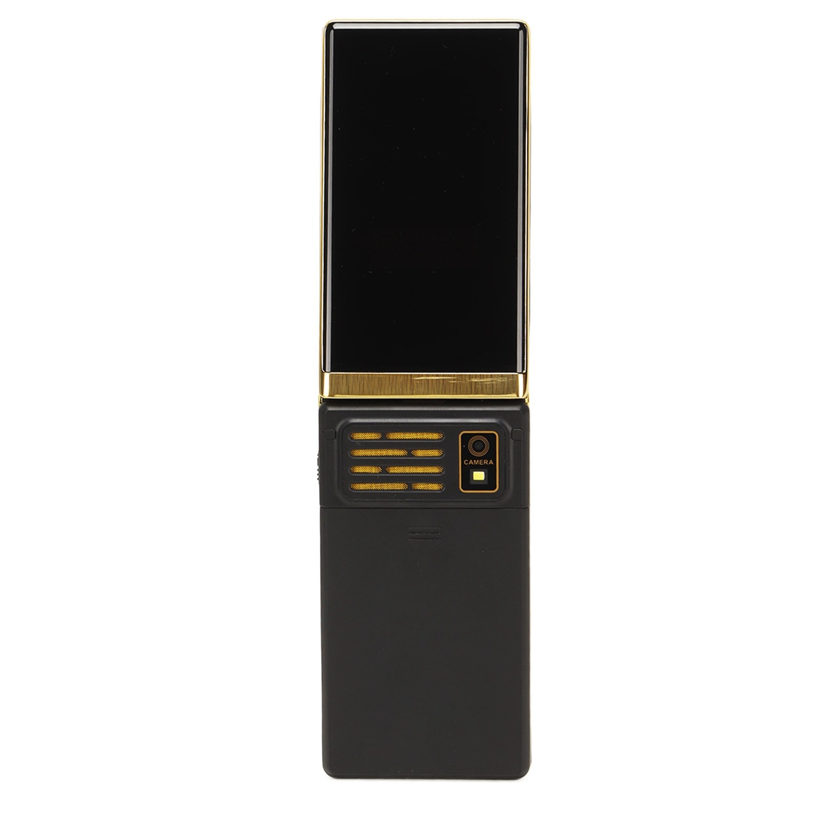 2.8In Screen Flip Phone For Elder Dual Sim Dual Standby Long Standby Time Set⭐