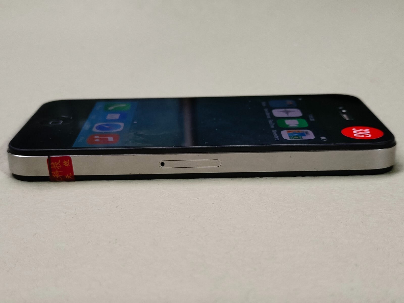 Good Working Apple iPhone 4/4s White/Black 8/16/32GB UNLOCKED classic SALE US