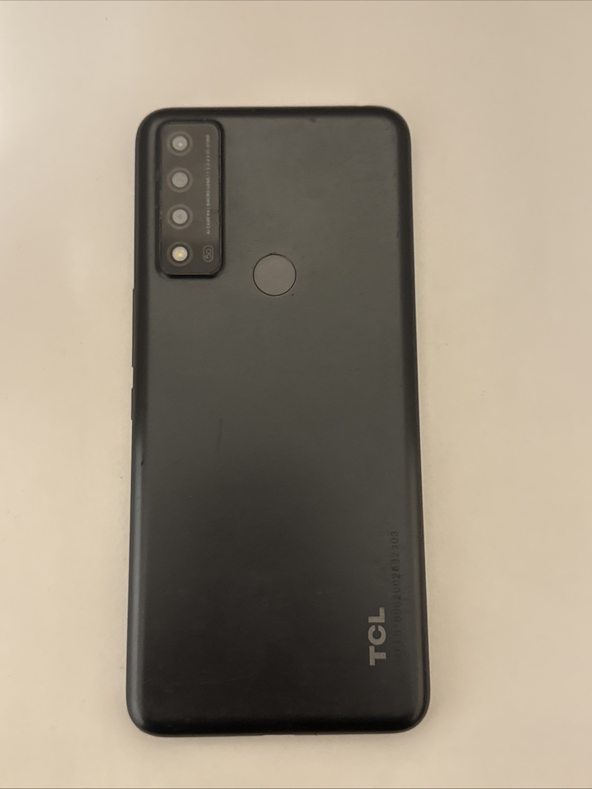 TCL 30 XE 5G (For Parts)