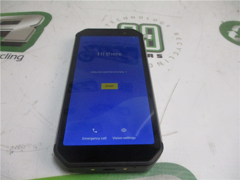 IWaylink TC601 Mobile Computer Snapdragon 660 2.2GHz 4GB RAM 64GB Unlocked