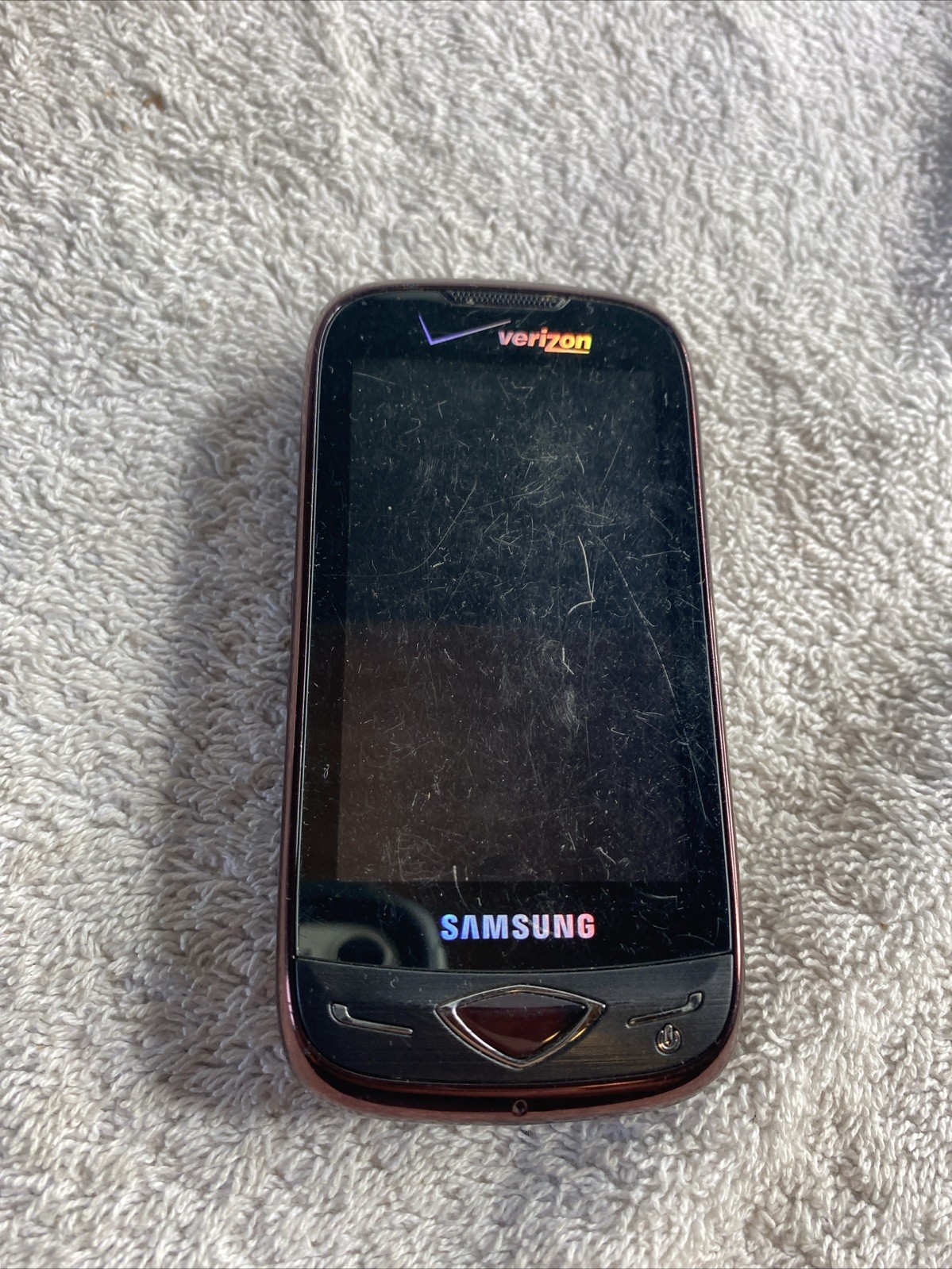 Lot of 10 Samsung Smartphones Untested Units FOR PARTS OR REPAIR