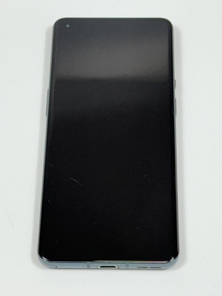 OnePlus 9 Pro 256GB (Unlocked) LE2125 Pine Green – Fair Condition