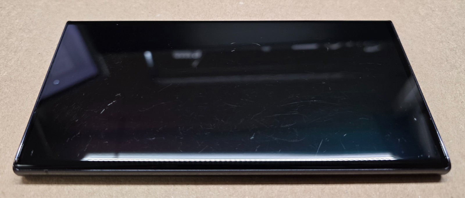 Samsung Galaxy S23 Ultra Phantom Black 256GB Unlocked