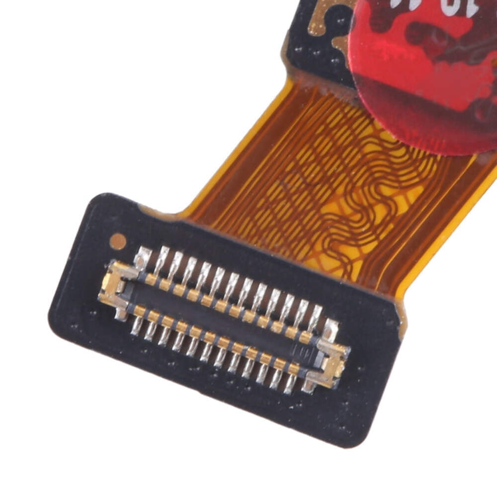 Original Secondary Front Facing Camera for Vivo S12 S10