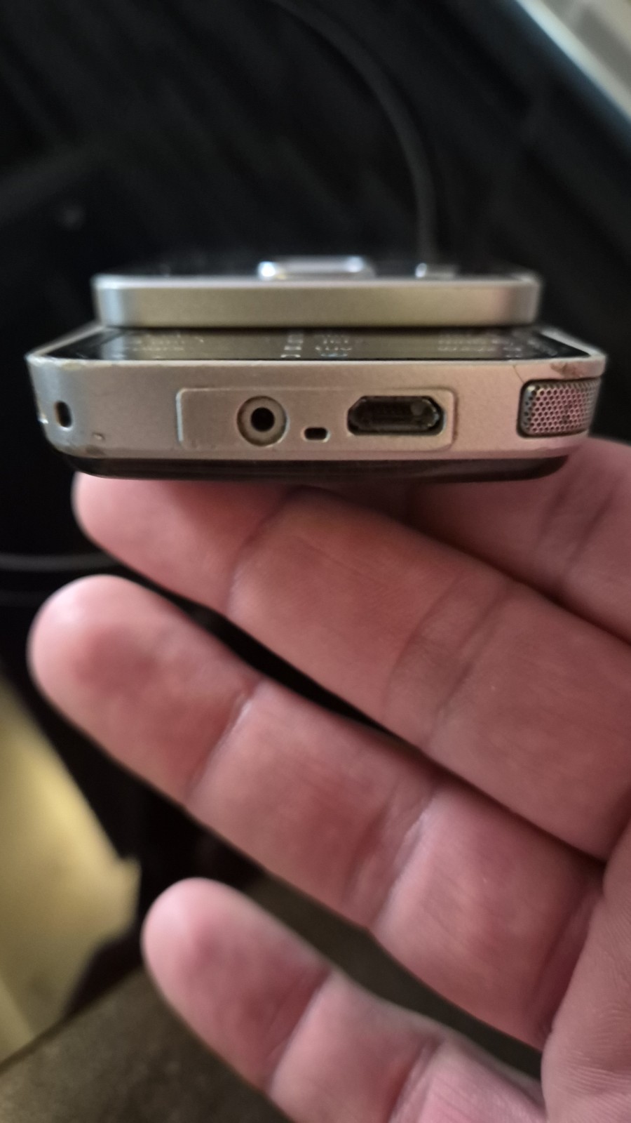 Nokia N96 Umts