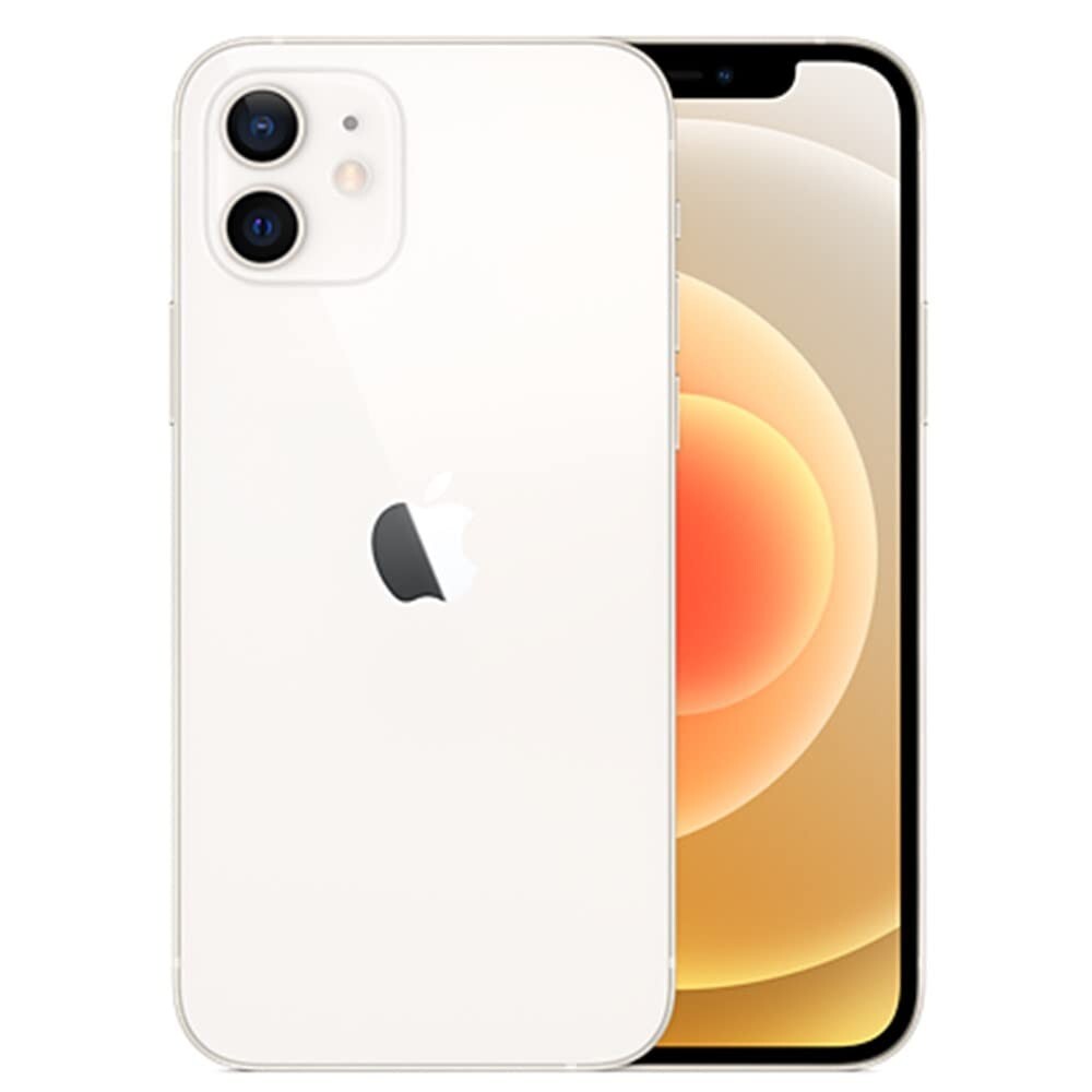 Apple iPhone 11 A13 Bionic chip Dual 12MP Wide and Ultra Wide cameras