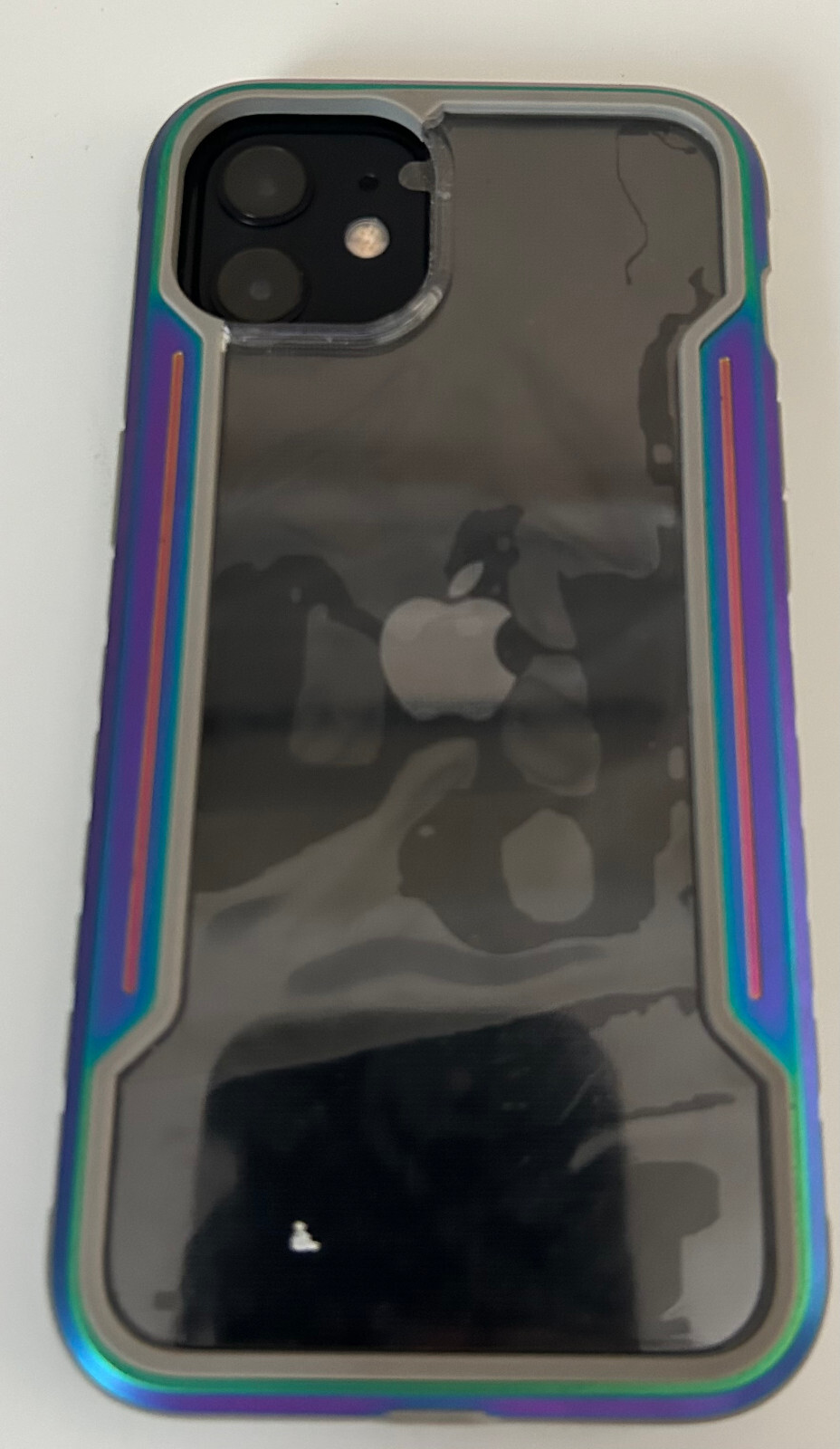 Apple iPhone 12 128GB Black UNLOCKED – Excellent Condition