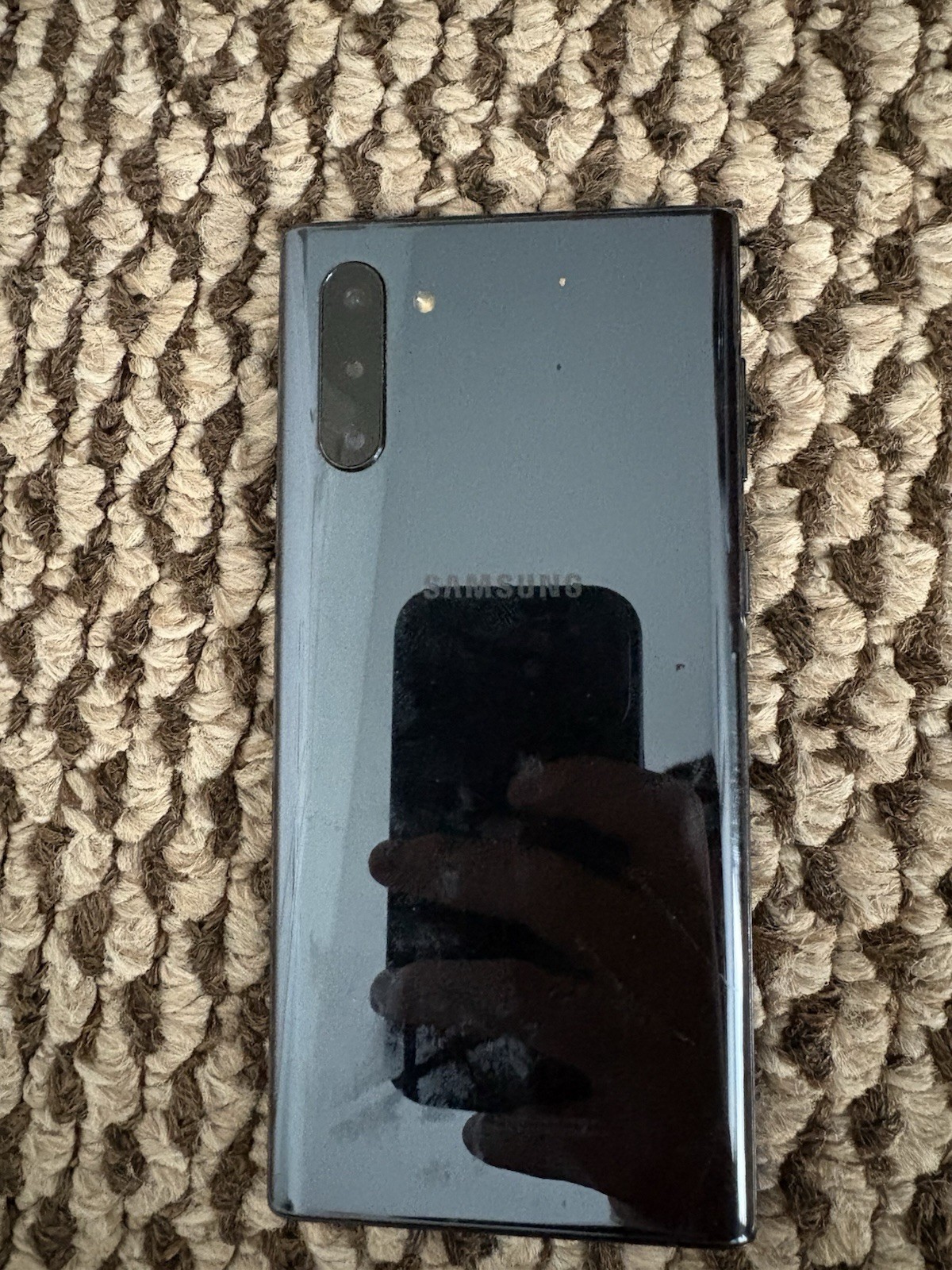 Samsung Galaxy Note10