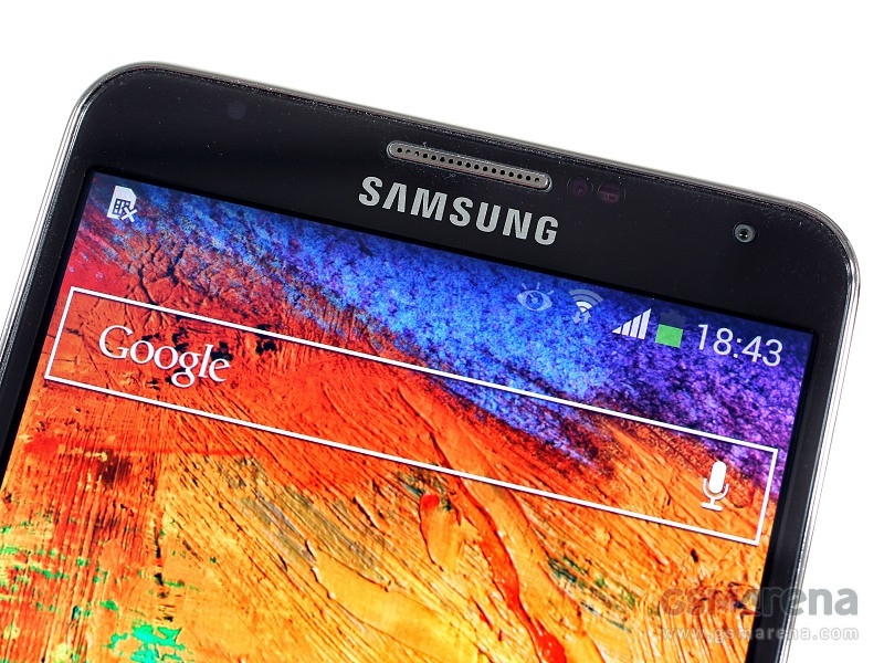 Samsung Galaxy Note 3 SM-N9005 32GB+3GB Factory Unlocked Smartphone – New Sealed