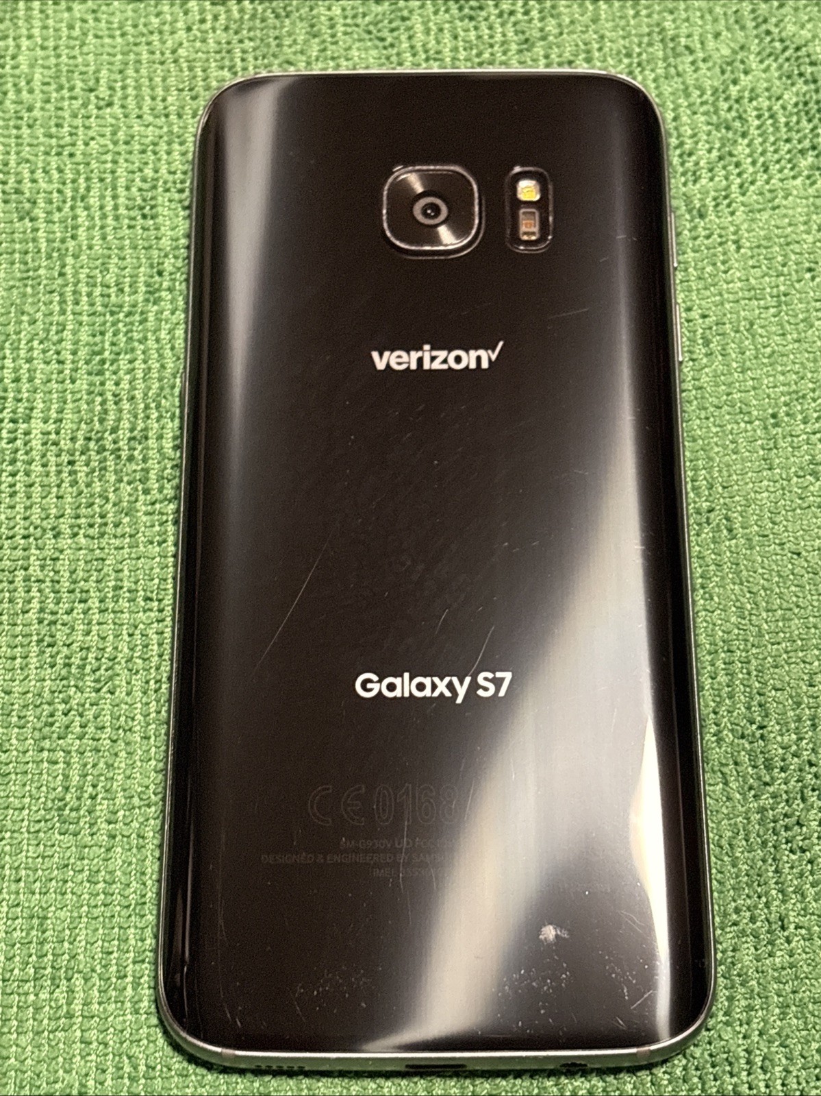 samsung galaxy s7 Good Condition Phone