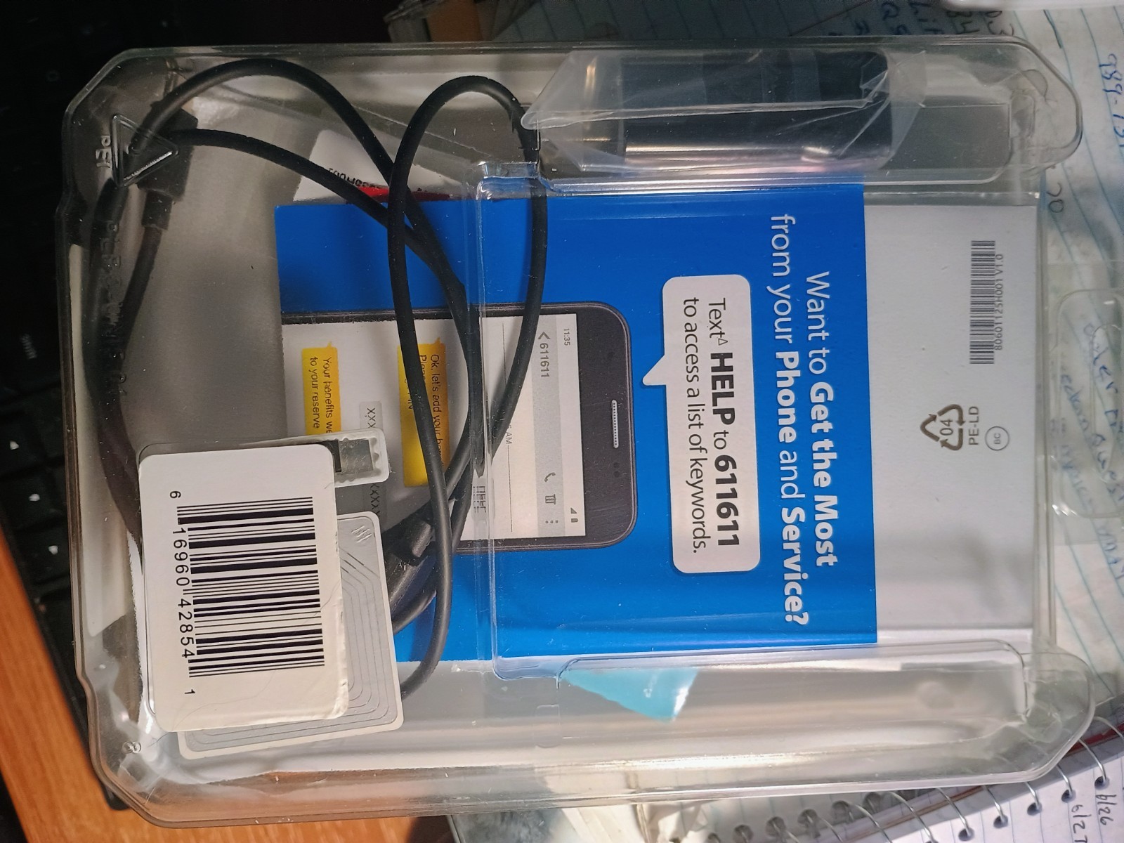 Nokia g300 triple lens camera, 16mp