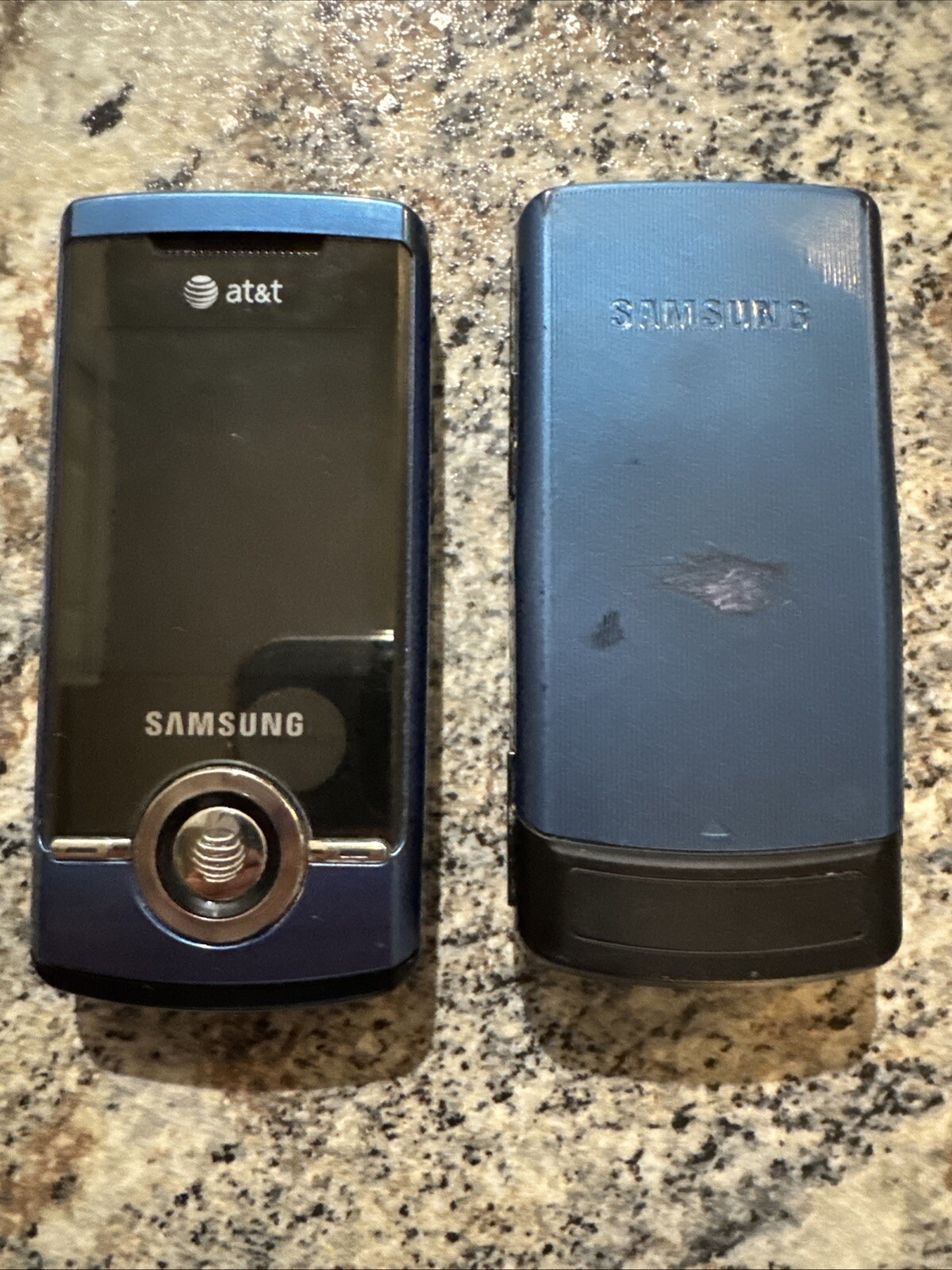 AT&T Samsung Qualcomm 3G HSDPA