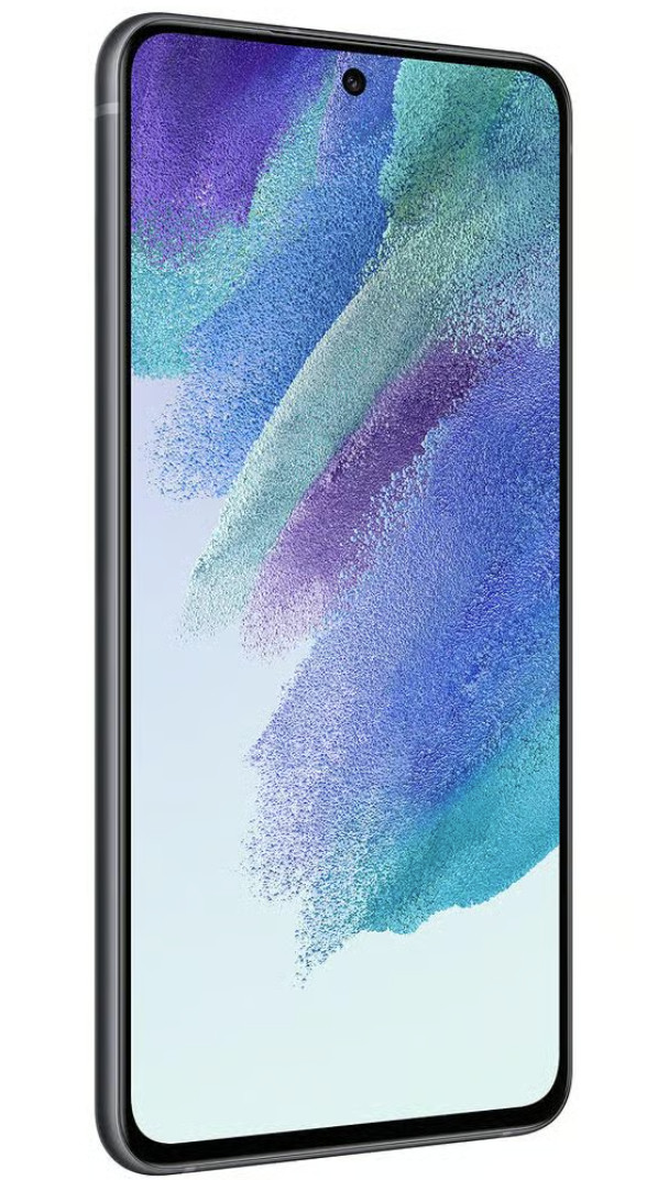 Samsung Galaxy S21 – 128 GB – Phantom Gray (Unlocked)