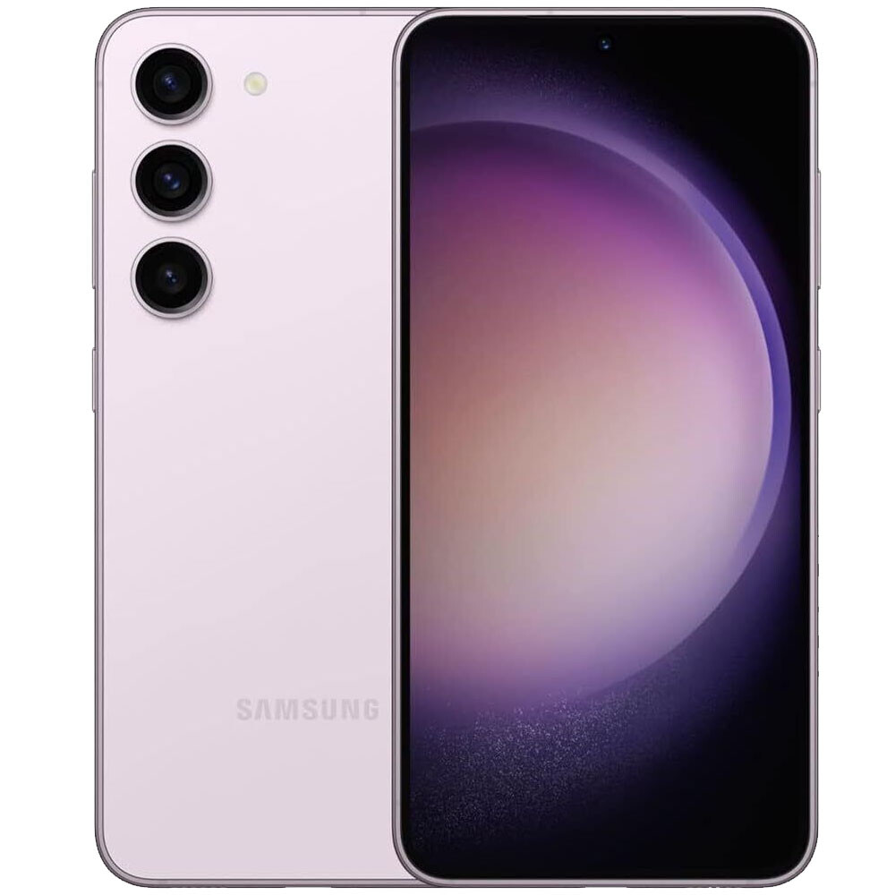 NEW Samsung Galaxy S23 (5G) SM-S911U 128GB/256GB Factory Unlocked Smartphone