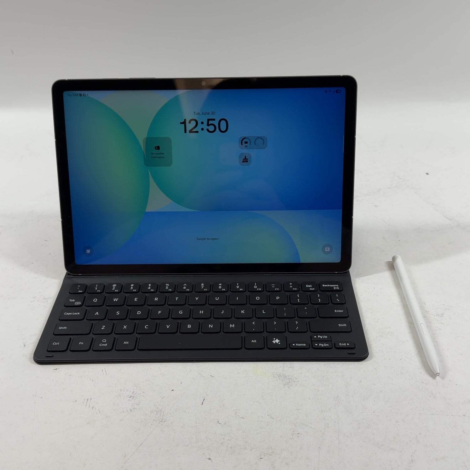 T-Mobile Samsung Galaxy Tab S10 FE 5G 10.9″ 128GB Gray SM-X528UZAAXAU