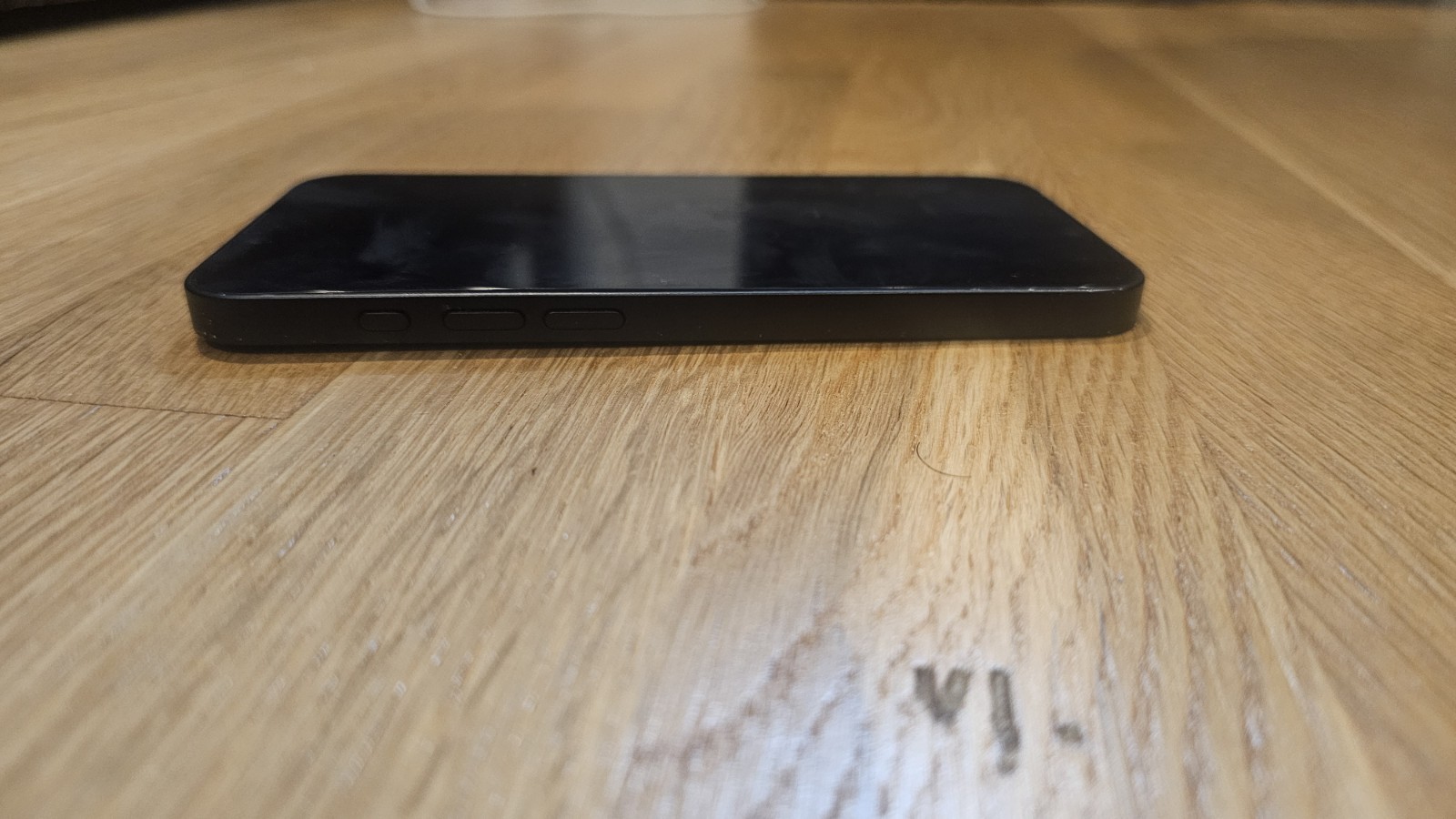 Apple iPhone 16e – 128 GB – Black (AT&T) – READ DESCRIPTION