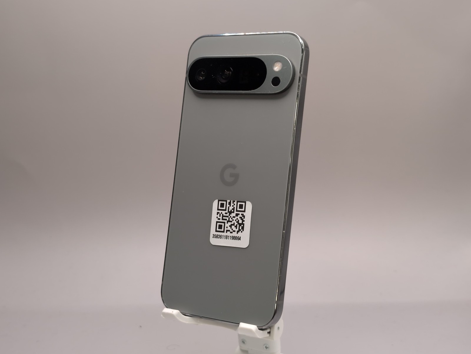 Google Pixel 9 Pro XL GGX8B 256GB Hazel Unlocked W088854