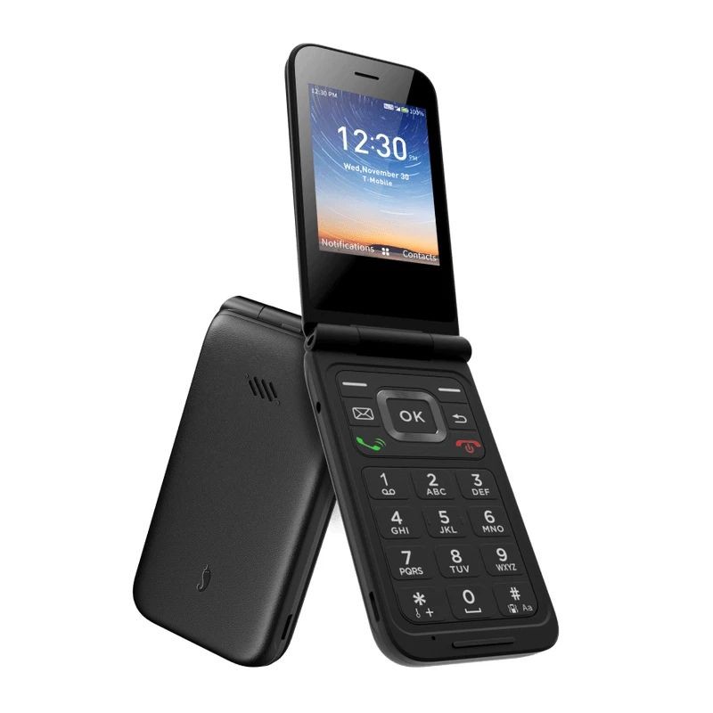 ANS HotPepper Tabasco HPPL62A 8GB Black – Locked to T-Mobile