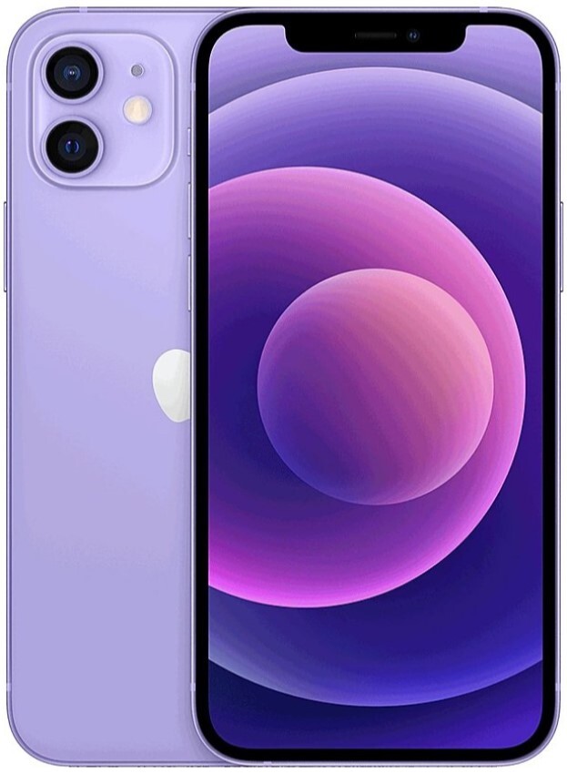 Apple iPhone 12 mini 64GB | 128GB – Unlocked AT&T Verizon T-Mobile – NO FACE ID