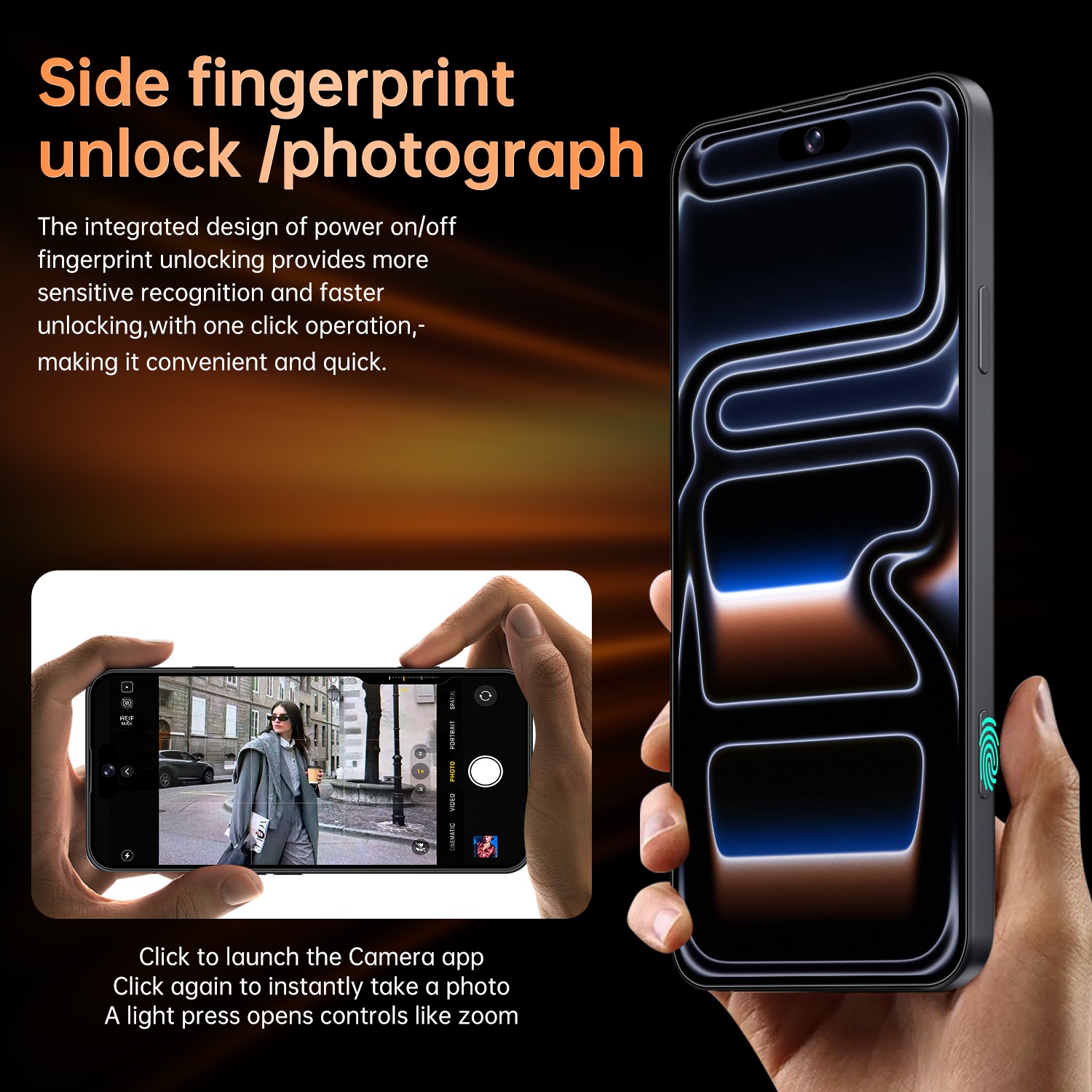 G17 Pro Max 5G Unlocked Cell Phone Android 64GB Smartphone Dual SIM Cheap Mobile