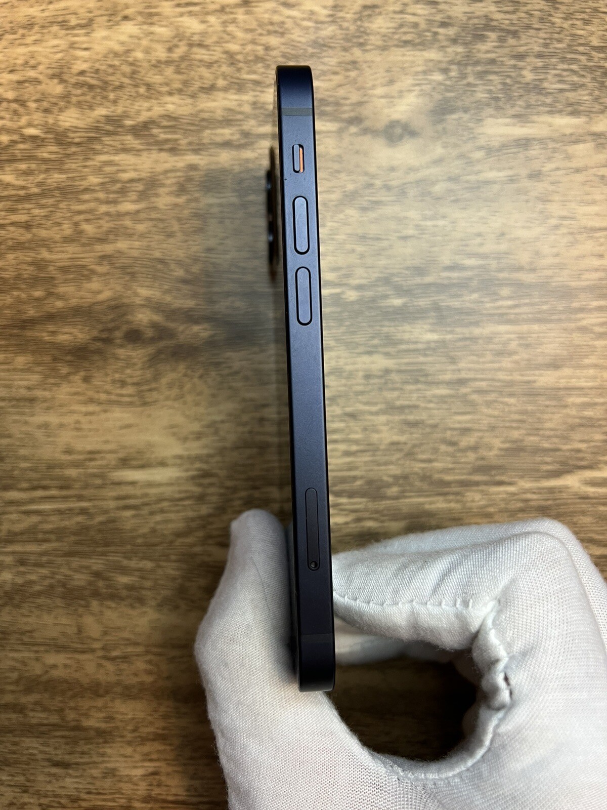 Apple iPhone 12 mini – 128GB – Black – NO FACE, SCREEN OUT, BOOT LOOP, LOW BAT