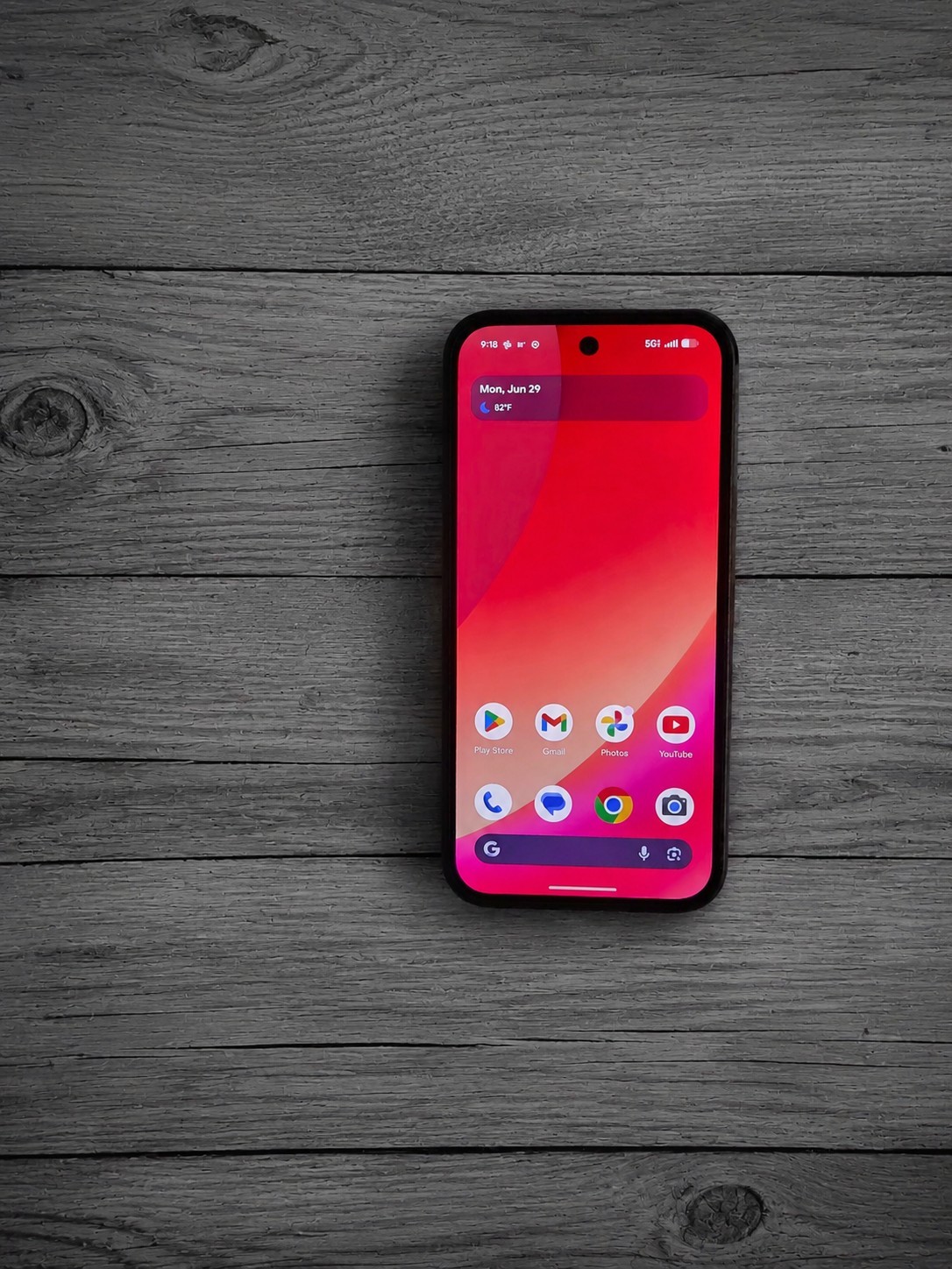 Google Pixel 10a 5G 128GB Unlocked Berry (mint)
