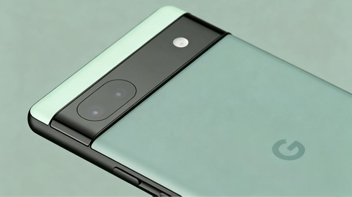 New Google Pixel 6 6a 6 Pro 5G Unlocked Android Sealed Tensor G1 128GBd