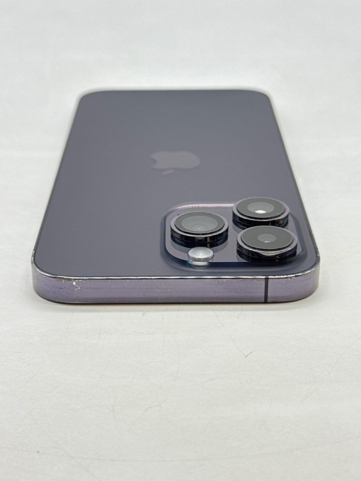 Unlocked Apple iPhone 14 Pro Max A2651 256GB 80% BH – Aftermarket Display