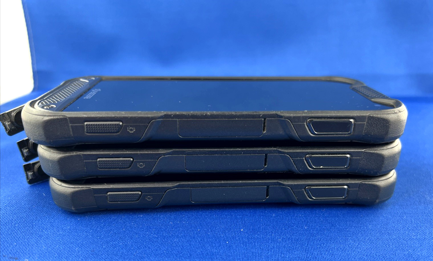 LOT 3x Kyocera DuraForce Pro E6910 Rugged Android Smartphone Tested Working