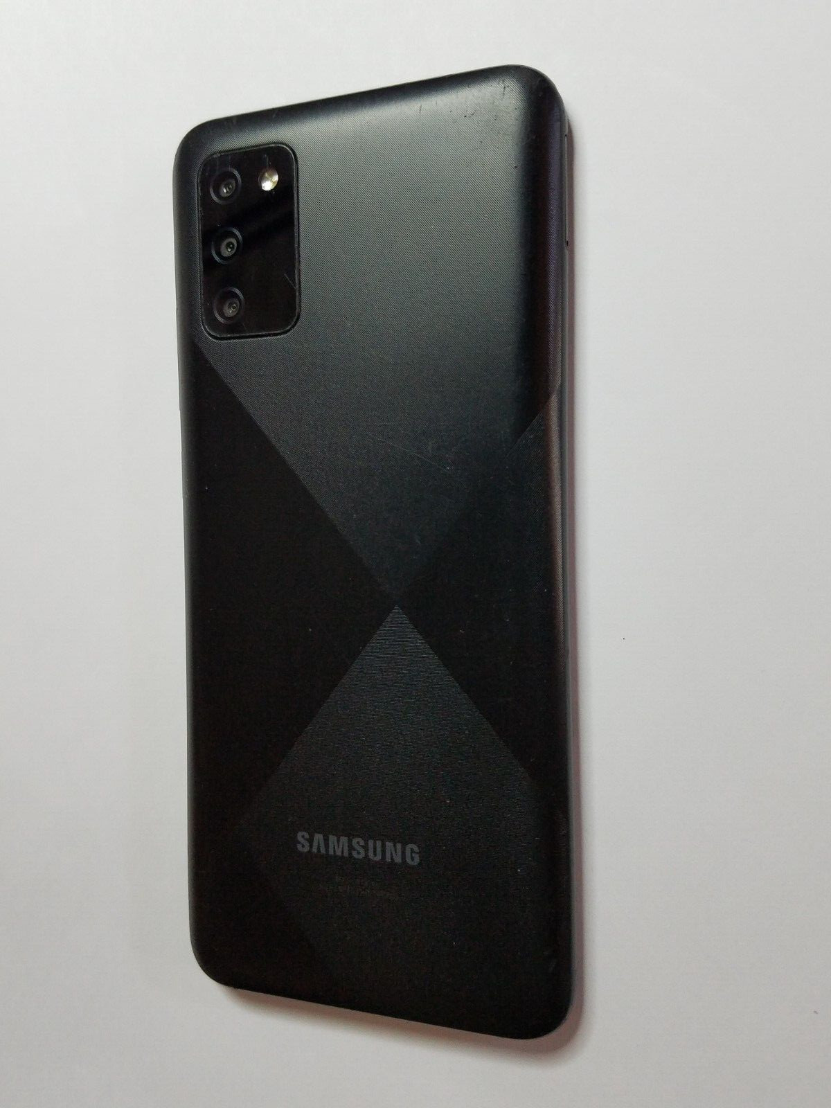 Factory Unlocked Samsung A02S SM-A025U Android GSM Cell Phone T-Mobile H20 Lyca