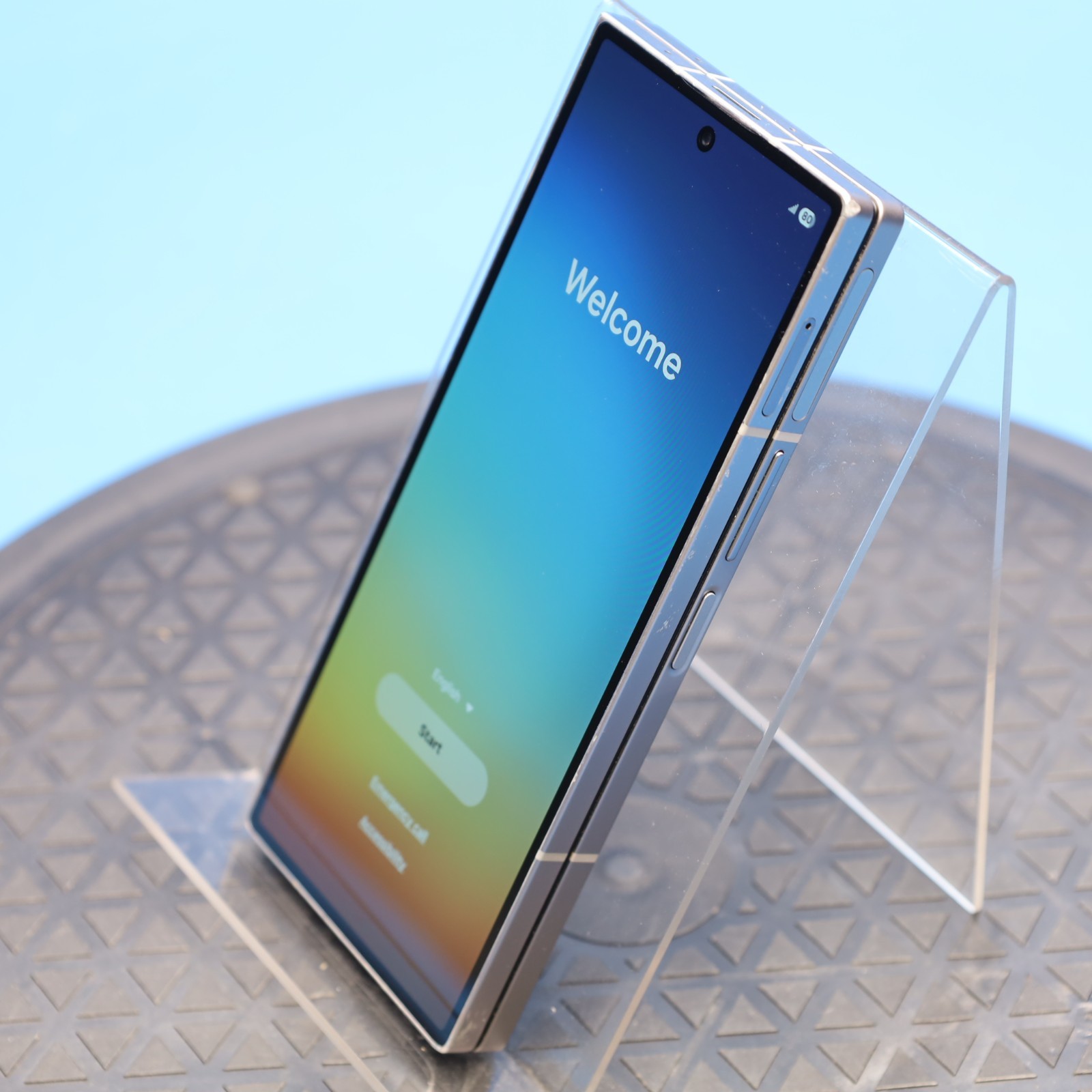 Samsung Galaxy Z Fold6 – 512 GB – Navy (Unlocked)