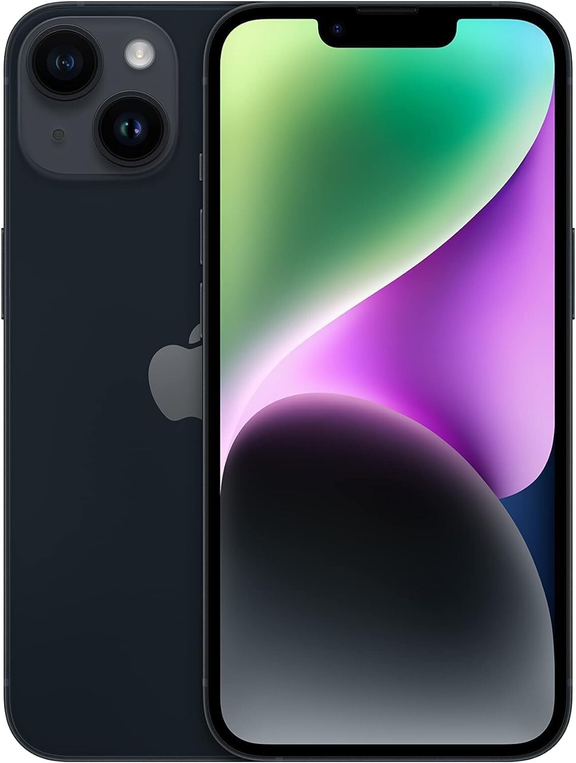 Apple iPhone 14 A2649 128GB Unlocked MPUA3LL/A – Very Good