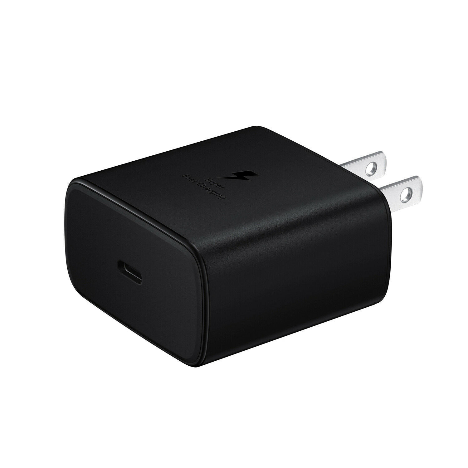 🔥 45W USB C Super Fast Wall Charger & 6FT Cable For Samsung Galaxy S24 S23 S22