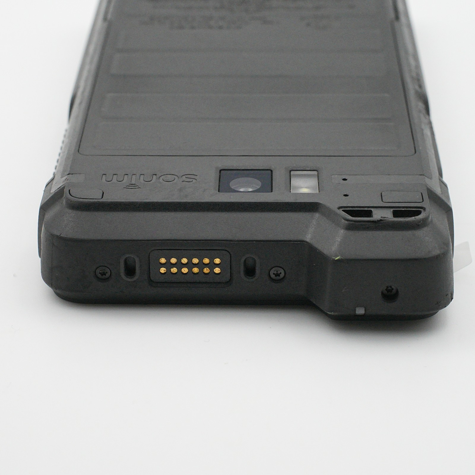 Sonim XP8 XP8800 64 GB (Sprint + WiFi ONLY) Black Smartphone Android – Excellent