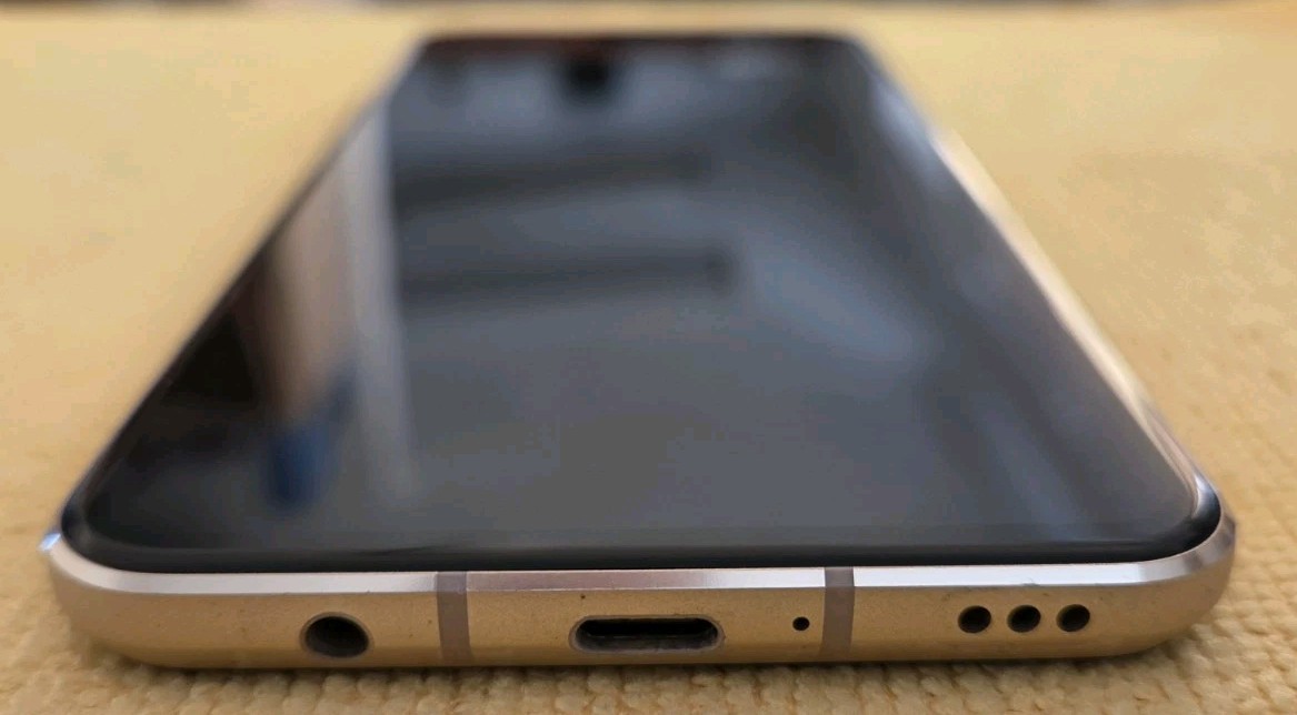 LG V60 ThinQ 5G Dual Screen