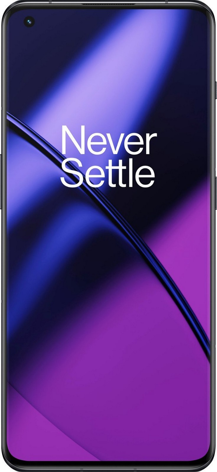 OnePlus 11, Fully Unlocked | Black, 256GB, 6.7 in Screen, Batt 90%+ | Grade B-