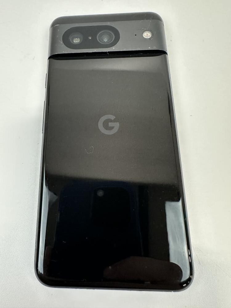 Google Pixel 8 128GB G9BQD Obsidian (T-Mobile) – LCD Other