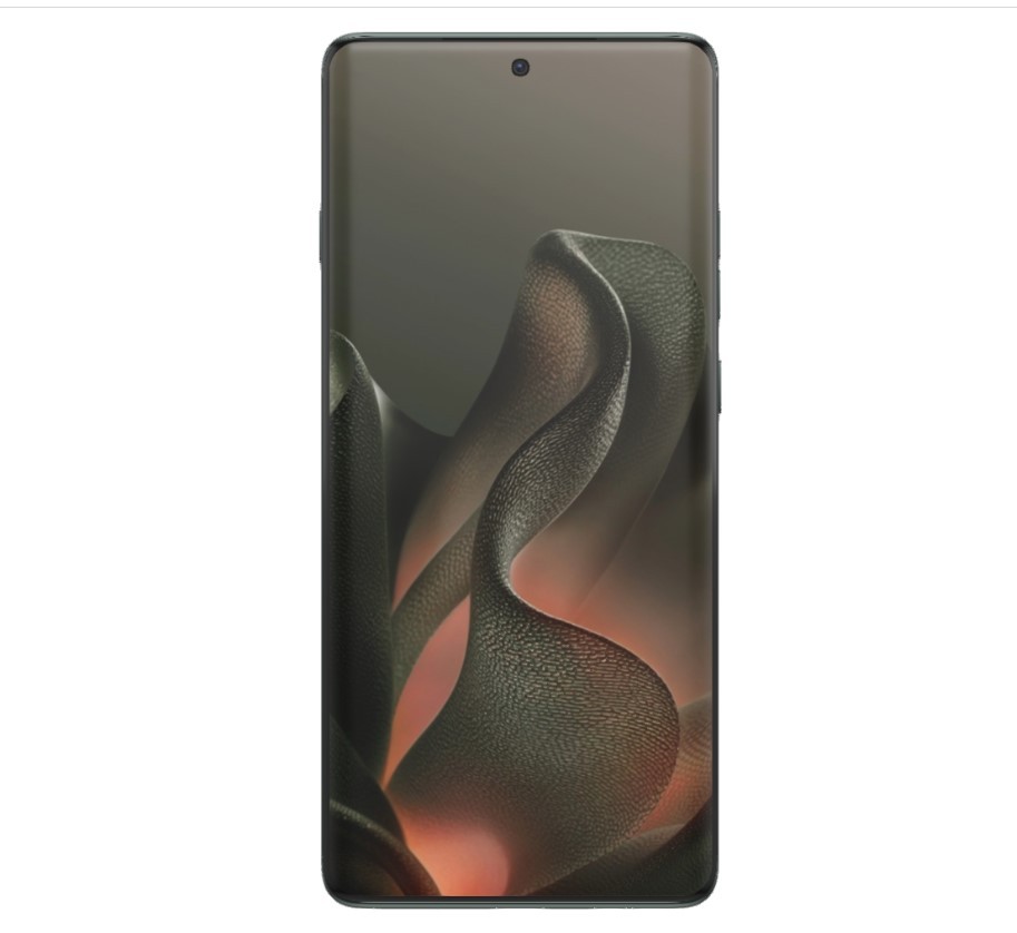 Motorola Edge (2025) 256GB (Metro) XT2519-1 Pantone Deep Forest – Excellent