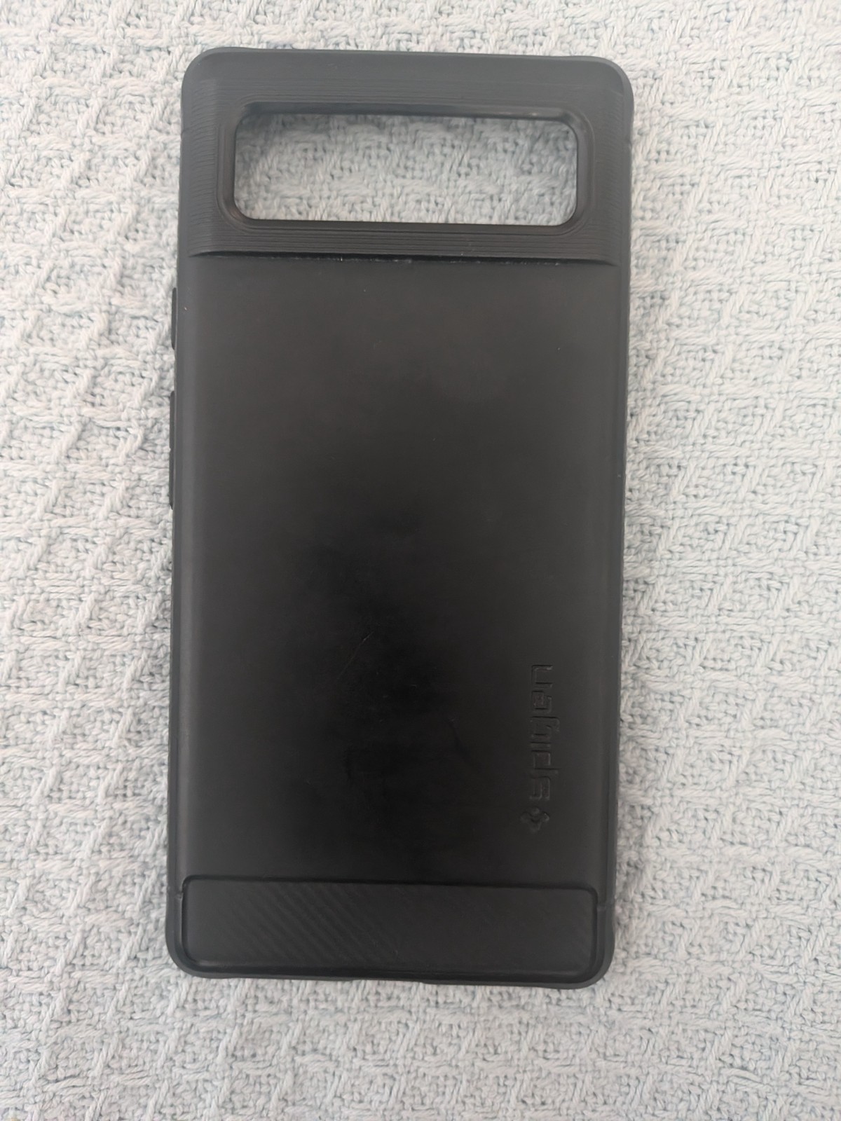 Google Pixel 6 – 256 GB – Stormy Black – Used – Excellent Condition