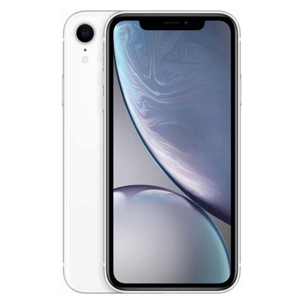 Apple iPhone XR – 64GB – All Colors – Very Good Condition